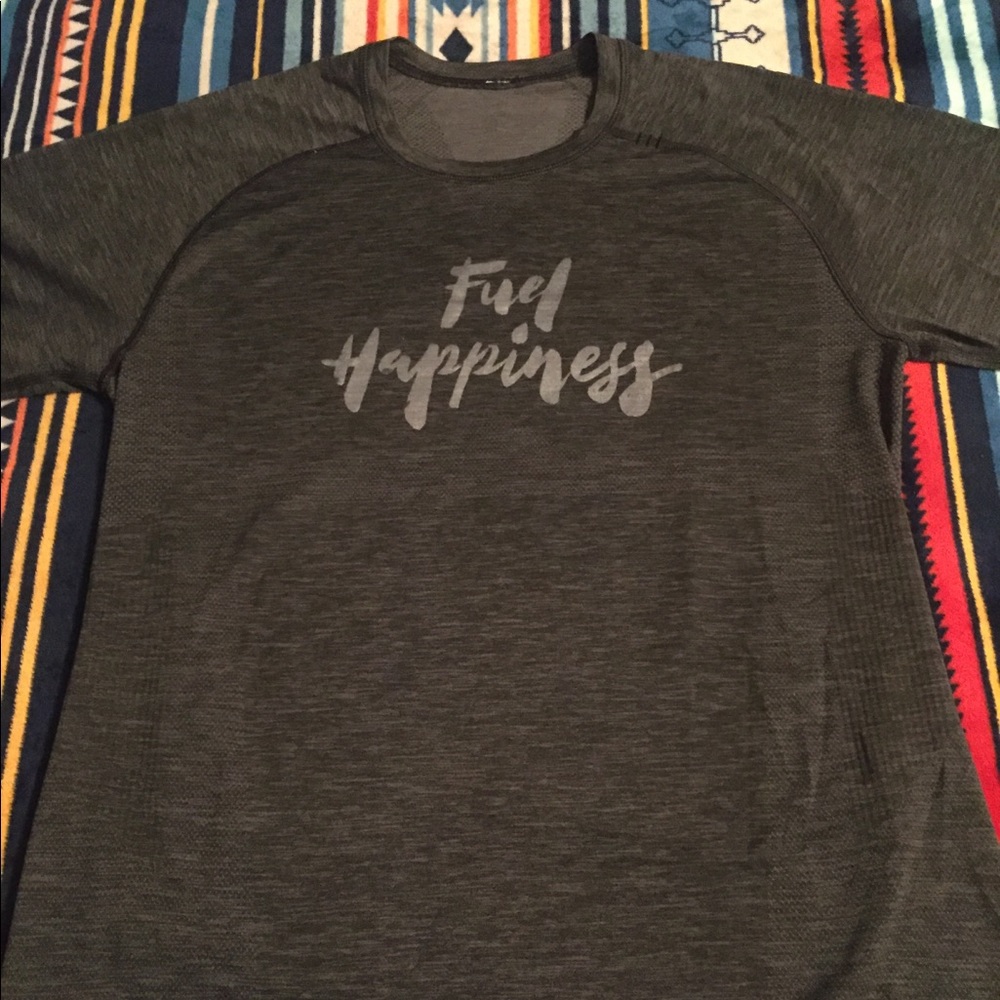 Metal Vent Tech ss “fuel happiness”